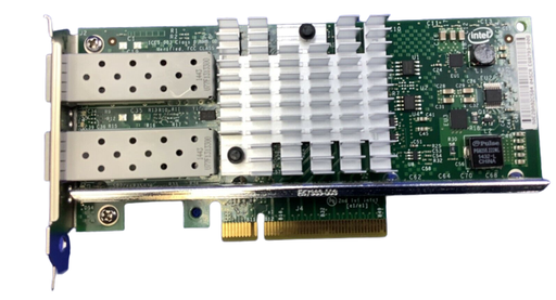 [E10G42BTDA] (Refurbished) Intel® Ethernet Converged Network Adapter X520-DA2