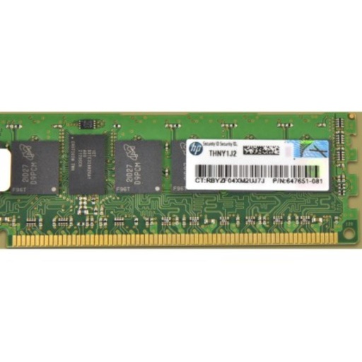 [8GB 1Rx4 PC3 12800R] 8GB 1Rx4 PC3-12800R ram for DL380P G8