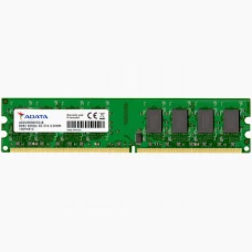 [RMT-990480] ADATA DDR2 800 2G 240Pin Unbuffered-DIMM