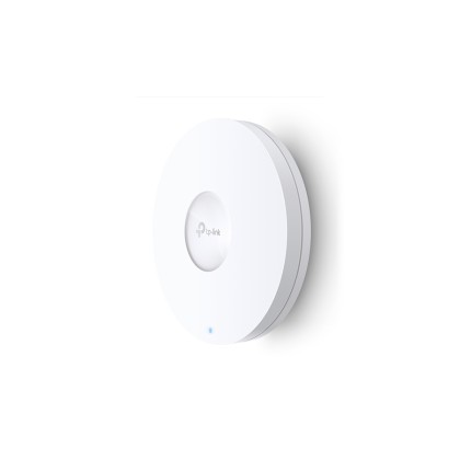 [TL-EAP660 HD] TP-Link AX3600 Wireless Dual Band Multi-Gigabit Ceiling Mount Access Point