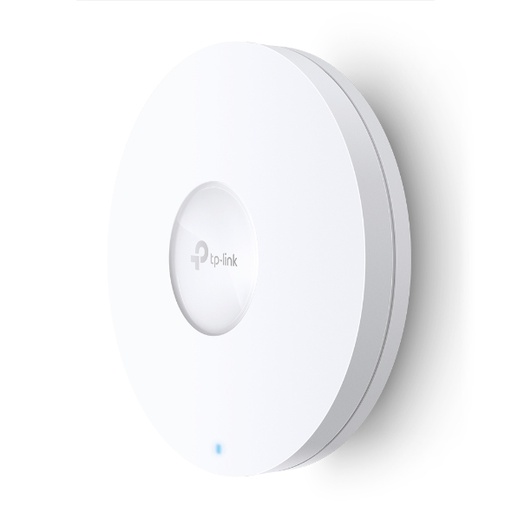 [TL-EAP660 HD] TP-Link AX3600 Wireless Dual Band Multi-Gigabit Ceiling Mount Access Point