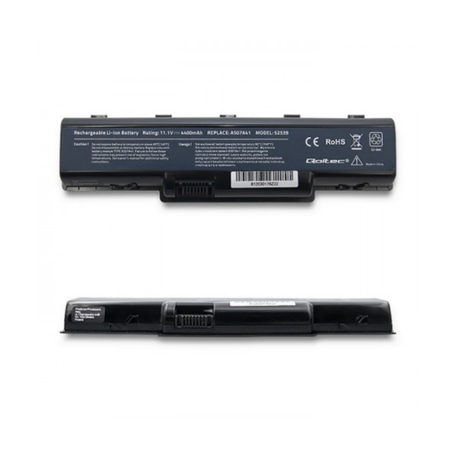 [AS07A41] Acer Li-Ion Laptop Battery 4400 mAh