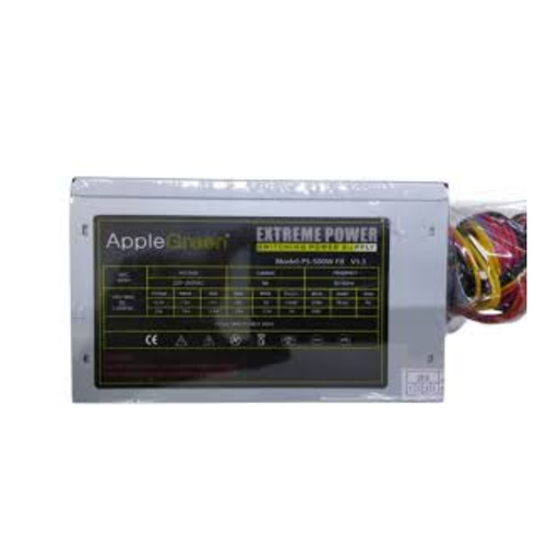 [PS-500W-F8] Apple Green Switching Power Supply PS-500W-F8(V5.5)