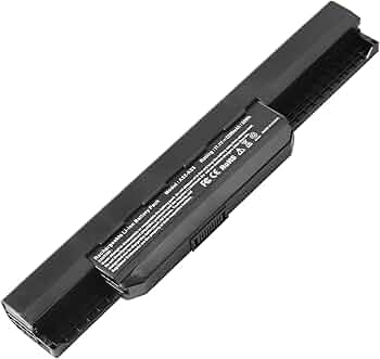 [A31-K53 A32-K53 A41-K53 A42-K53] Asus Laptop Rechargeable Battery