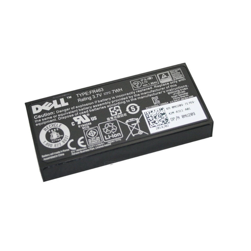 [0NU209] Battery Dell PERC RAID Battery