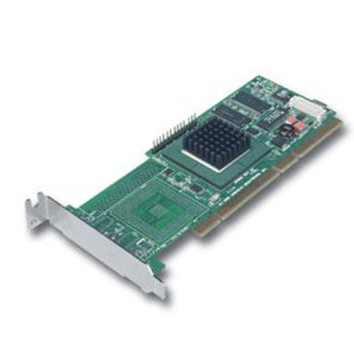 [400503-001] Compaq Smart Array 4250ES Channel Ultra2 SCSI Controller