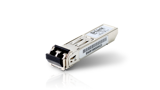 [DEM-310GT] D-Link 1000BASE-LX Single-Mode 10KM Transceiver