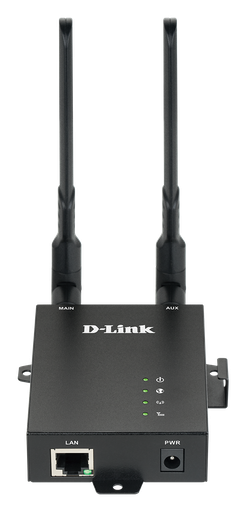 [DWM-312] D-Link 4G LTE Cat 4 M2M Router