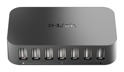 [DUB-H7 /F1] D-Link 7-Port USB 2.0 Hub