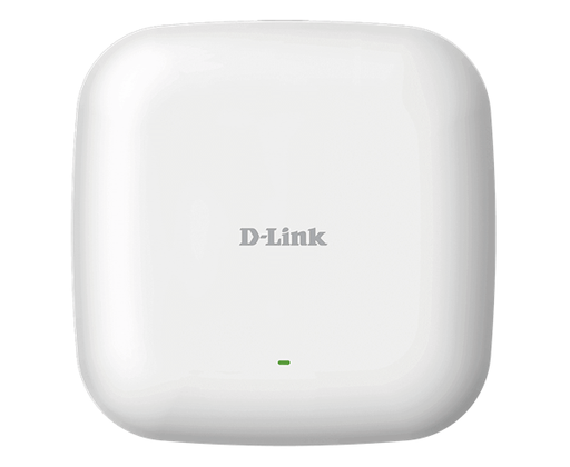 [DAP-2610] D-Link AC1300 Wireless Dual-Band PoE Access Point