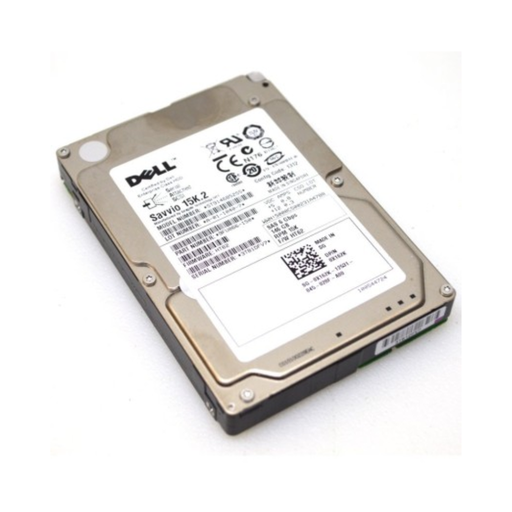 [CA07069-B20400DE/MBE2147RC] DELL 146GB 15K 2.5 SAS HARD DRIVE