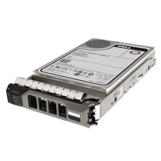 [WD2000FYYG-18A21V2] DELL 2TB 7.2K 6G LFF SAS Hard Drive