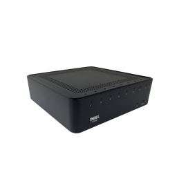 [0JKHG3] DNI X1008 8PRT ETH Dell X-series RoHS