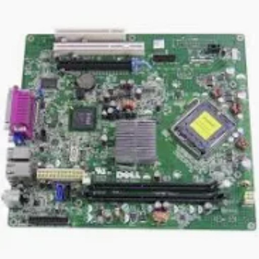 [HN7XN] Dell 0HN7XN OptiPlex 380 Mini Desktop Motherboard