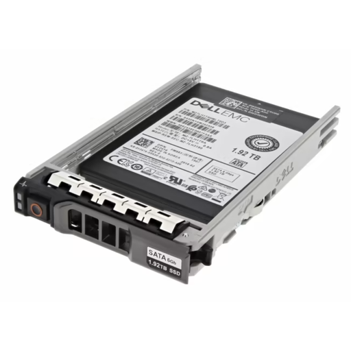 [055J8H] Dell 1.92TB SATA Solid State Drive SSD