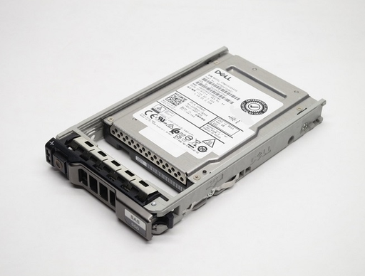 [055J8H] Dell 1.92TB SATA Solid State Drive SSD