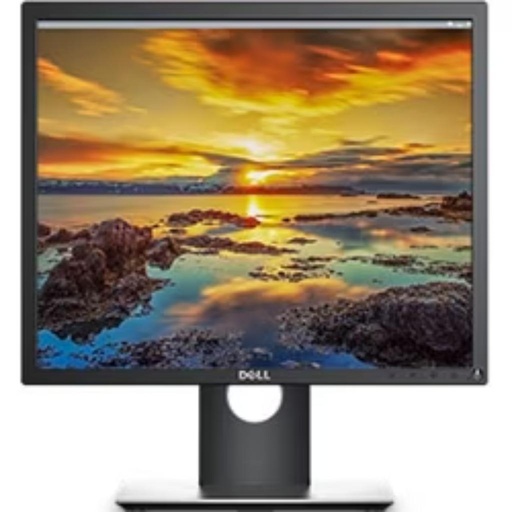 [210-ALBC] Dell P1917S 19" Monitor