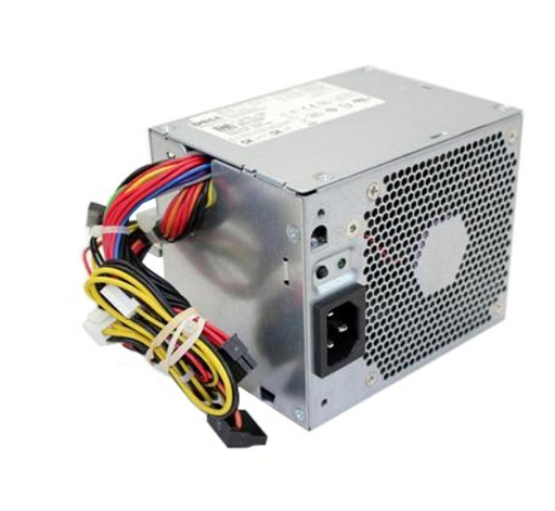 [L255P-01] Dell 255W Power Supply For Desktop