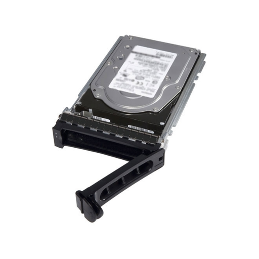 [TNTM5] Dell 2TB 6Gb/s 7.2K SATA 3.5" Server Hard Drive