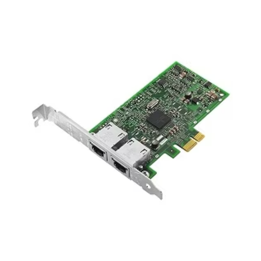 [0FCGN] Dell Broadcom 5720 Dual Port 1GbE NIC
