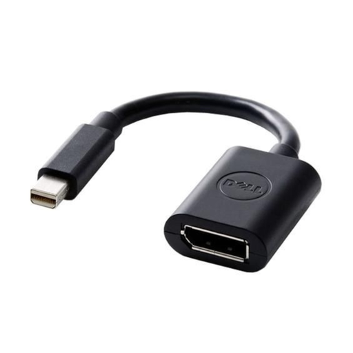 [0FKKK] Dell Display Adapter Dongle - Black