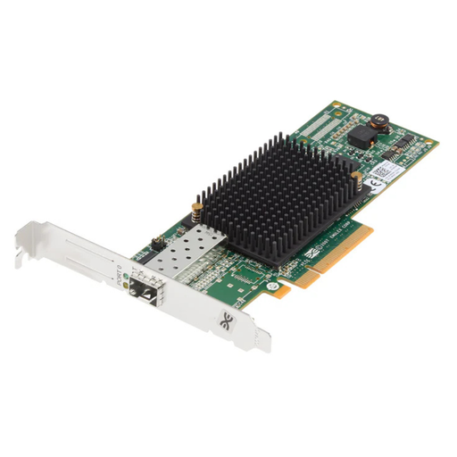 [D596M/C855M] Dell Emulex LPE12000 8G Single Port Fibre Channel HBA P001219-02D P002181-02B