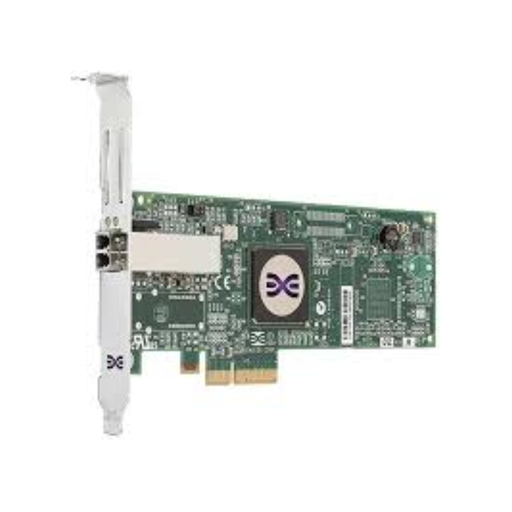 [ND407] Dell Emulex LightPulse 4Gb/s HBA Fibre Channel Card PCI-E LPe1150-E 0ND407