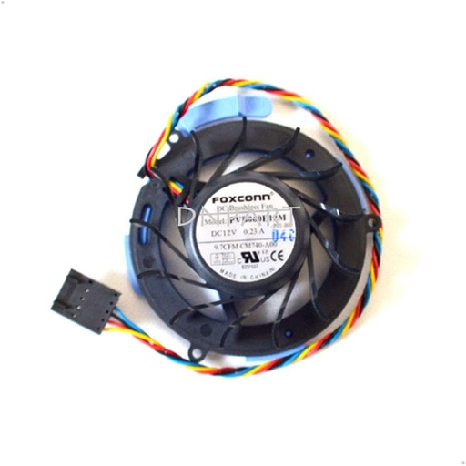 [TJ160] Dell Hard Drive Cooling Fan for Optiplex