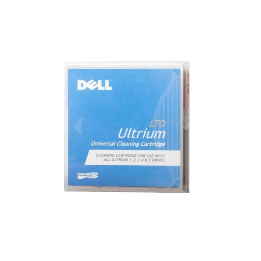 [0UN353] Dell LTO Ultrium Universal Cleaning Cartridge