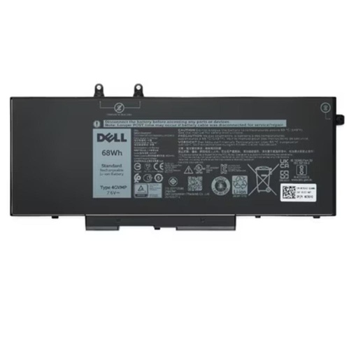 [T54FJ] Dell Latitude Laptop Battery