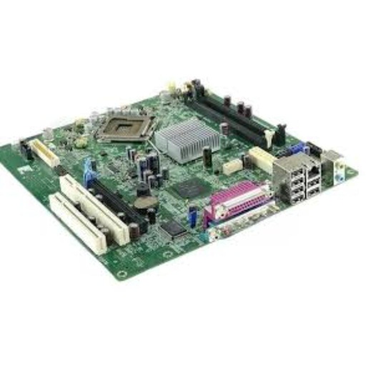 [3NVJ6] Dell Optiplex 780 SFF Motherboard 03NVJ6