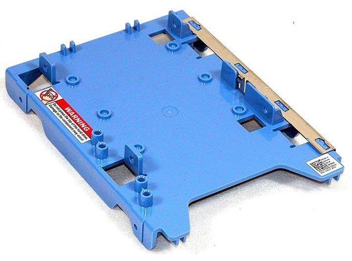 [J132D / F767D / R494D] Dell Optiplex Precision 2.5-3.5 HDD or SSD Tray Caddy