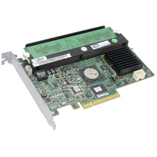 [0GP298] Dell PERC 5i SAS RAID Controller Card
