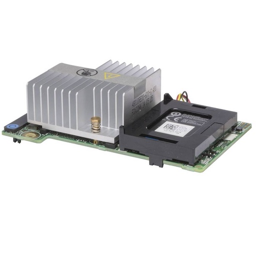 [05CT6D / 0MCR5X / 0FRH64] (Refurbished) DELL PERC H710 MINI MONO 512MB 6G NV RAID CONTROLLER