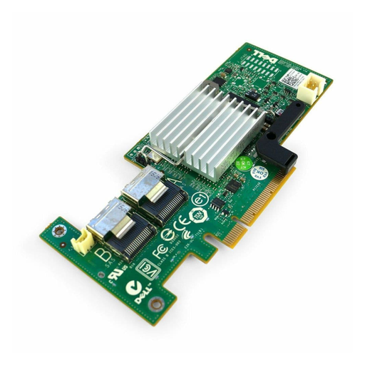 [0H215J] Dell PERC PCIE x 8 Modular Raid SAS Controller Card E2K-UCS-71