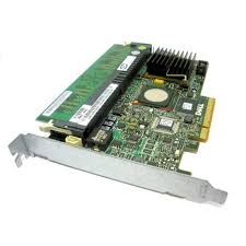 [0HN359/0MY412] Dell PowerEdge 1950 2950 SAS PERC5i PCI-e RAID Controller Card