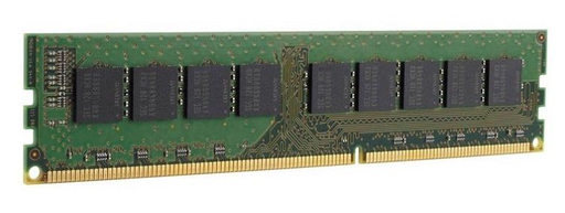 [EBE21EE8ACFA-6E-F] ELPIDA 2GB 2Rx8 PC2-5300E Memory