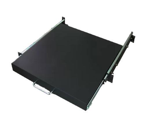 [B-ST430] GrowV Sliding / Keyboard Tray - 430mm