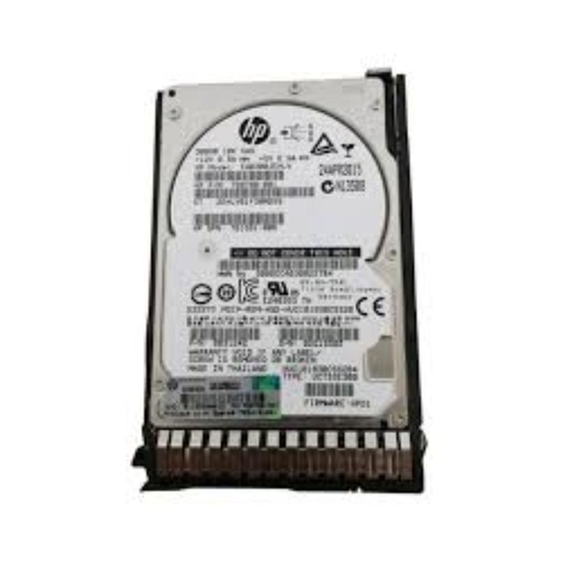 [652572-B21] HP 450GB 10K 6GBS SAS 2.5" HDD