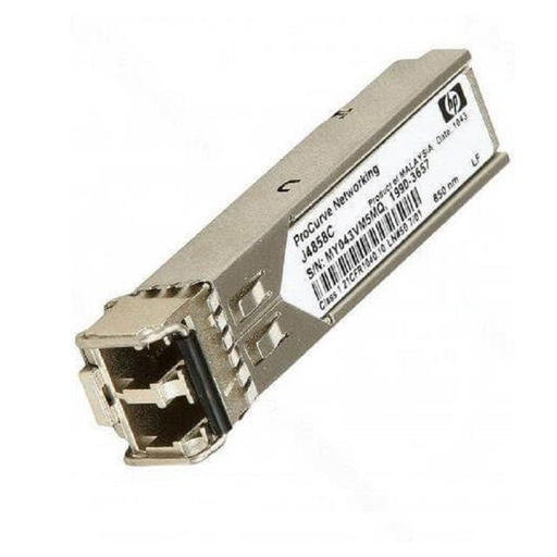 [1990-3657] HP Compatible J4858C 1000BASE-SX SFP Transceiver