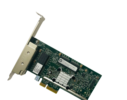 [HSTNS-BN82] HP Ethernet 1Gb 4-Port 331T Adapter Card 647592-001 649871-001