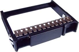 [652991-001] HP Proliant SFF Server G8 Hard Drive Blank Filler 2.5" ( Refurbished )