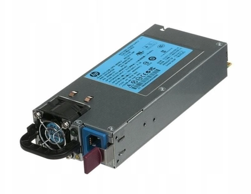 [746071-001] HP HSTNS-PR28-AD 460W Common Slot Platinum Power Supply