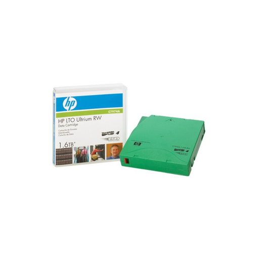 [C7974A] HP LTO-4 Ultrium 1.6TB RW Data Cartridge