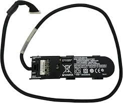 [462976-001/ 460499-001/ 578882-001] HPE P212 /P410 /P410I battery(with cable)