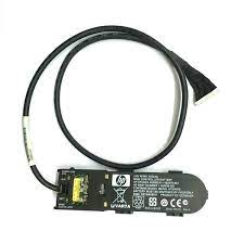 [462976-001/ 460499-001/ 578882-001] HPE P212 /P410 /P410I battery(with cable)