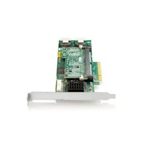 [013233-001] HP SMART ARRAY P410/ZM 2-PORTS INT PCIE X8 SAS RAID CONTROLLER CARD
