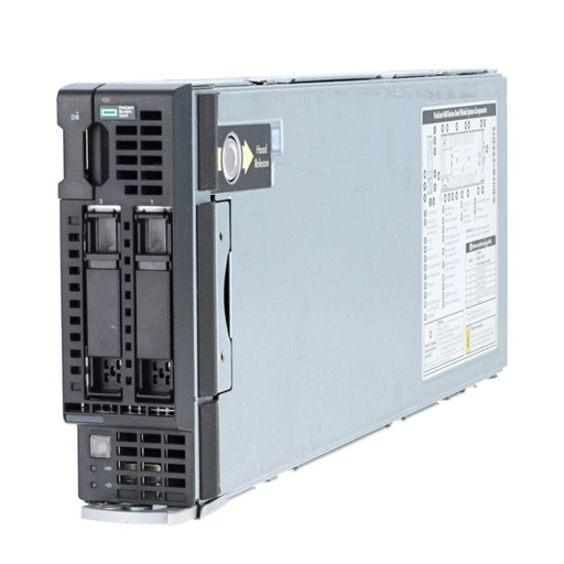 [BL460C] HPE ProLiant BL460c Gen9 Server Blades