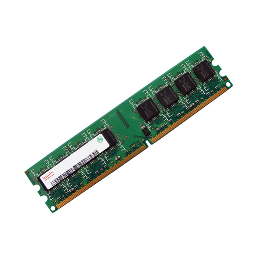 [HYMP125U72CP8-S6] HYNIX 2GB PC2-6400E DDR2-800 ECC 2RX8 MEMORY