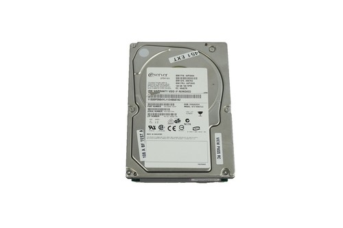 [MAP3367NC/33P3373] IBM 36GB 1000 RPM 3.5" Ultra 320 SCSI HDD Hard Drive